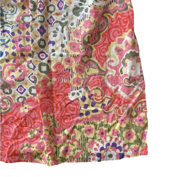 J.Crew 100% Cotton Summer Dress - Picture 2 of 3